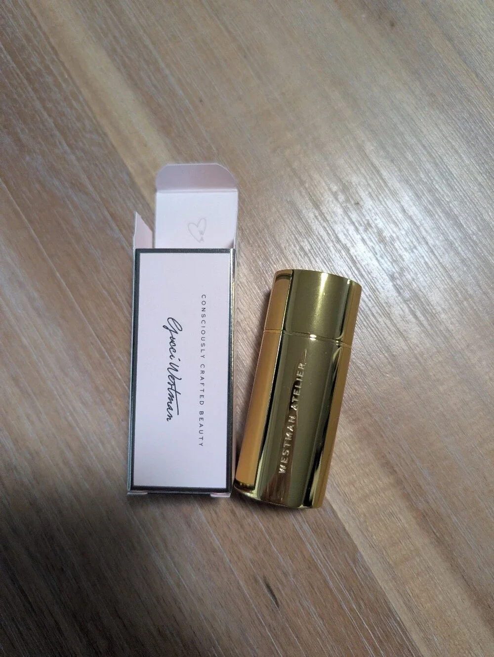 Westman Atelier Lit Up Highlight Stick